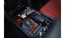 لكزس LX 450 V8 4.5L TURBO DIESEL AUTOMATIC BLACK EDITION 'KURO'