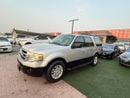 Ford Expedition XLT 7 seats No. 2, GCC specs