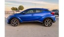 Toyota C-HR KEY START AWD AND ECO MODE 2018 US IMPORTED