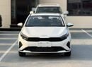 Kia K3 LX STANDARD 1.5L Petrol 2026 Export Price @ 51,000 AED