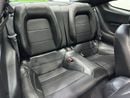 Ford Mustang 2020 Ford Mustang GT Premium, Feb 2026 Ford Warranty + Service Pack, Full Options, Low Kms, GCC