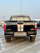 Isuzu DMax 3.0L Crew Cab 4WD LS (A/T)