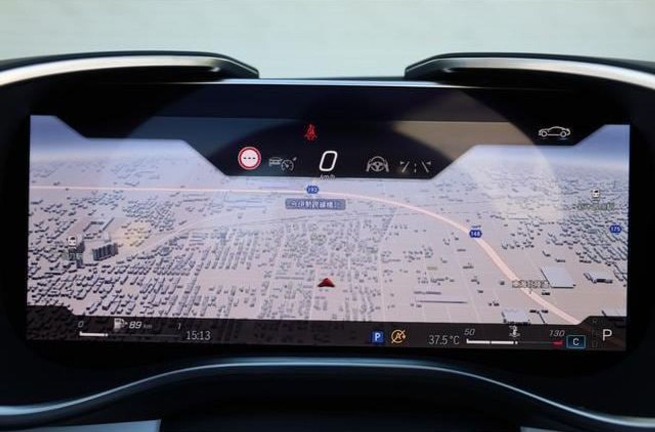 Mercedes-Benz SL 63 AMG Roadster SE Performance