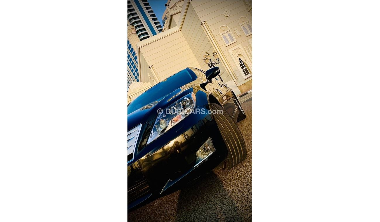 Lexus LS 600 Prestige 5st Very Clean Car