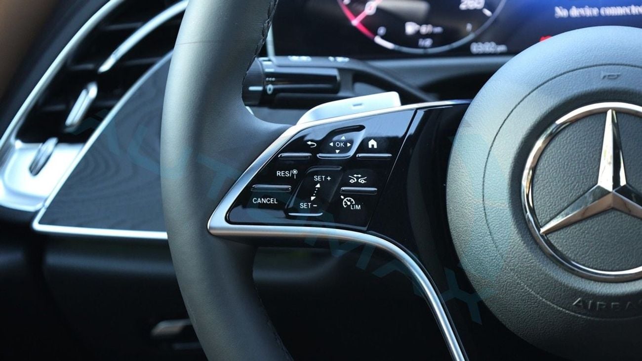 Mercedes Benz E200 (For Export , НА ЭКСПОРТ) Avantgarde EQ Boost 2.0L RWD GCC 2026 Без пробега