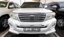 Toyota Land Cruiser GXR V6