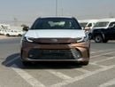 تويوتا كامري 2.5L LE FWD PETROL