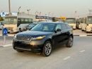 لاند روفر رينج روفر فيلار P250 2020 LUXURY VALAR 2.0L HUD TOP OPTION