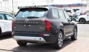 Kia Telluride EX V6 AWD  With Sunroof & Leather seats