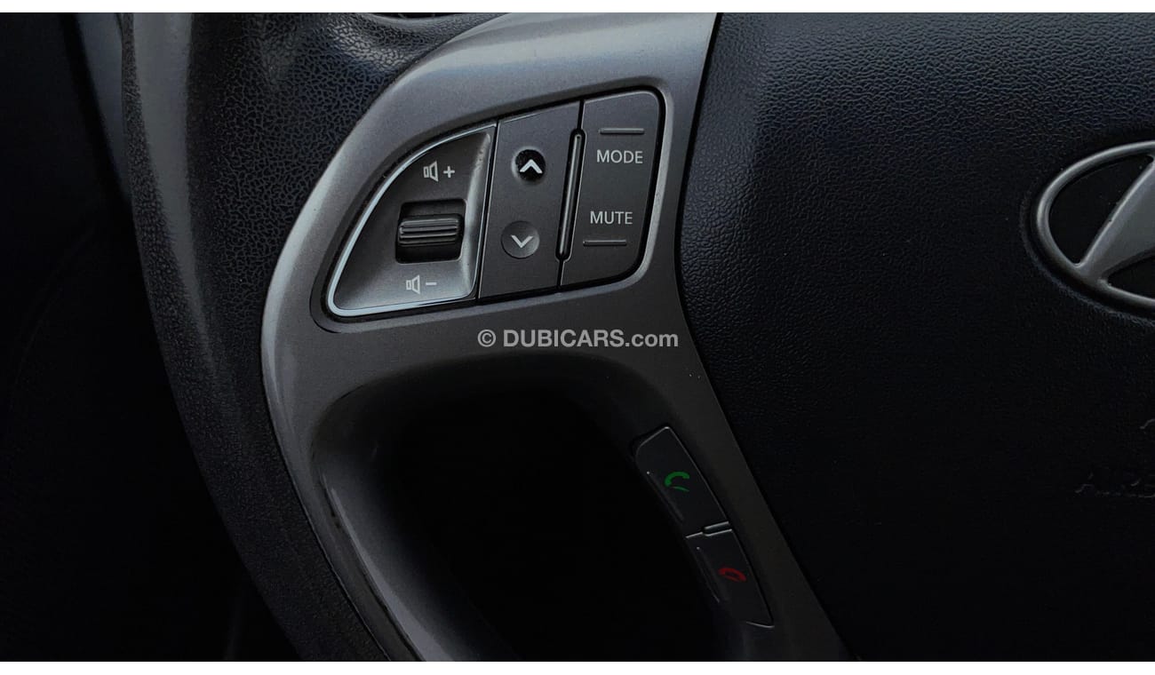Hyundai Tucson GLS 2 | Zero Down Payment | Free Home Test Drive