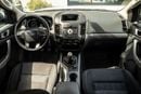 Ford Ranger XLT 2016 Manual Transmission GCC Low Mileage 2.5L Petrol 4 Cylinders