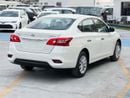 Nissan Sylphy NISSAN  SYLPHY 2025 FWD (1.6L)