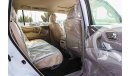 Nissan Patrol 2020 Nissan Patrol 4.0L V6 | Fabric Seats + Sunroof + Cool Box | Export: AED 170k