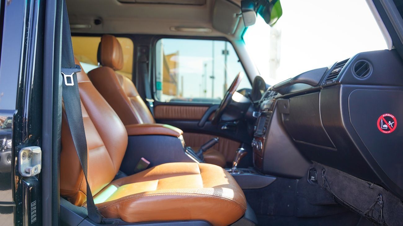 مرسيدس بنز G 63 AMG