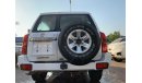 Nissan Patrol Safari 2 Door Manual Transmission with Local Dealer Warranty and Vat inclusive price