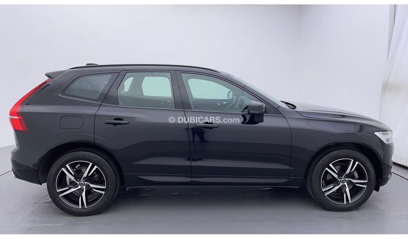 Volvo XC60 T5 R DESIGN 2 | Zero Down Payment | Free Home Test Drive