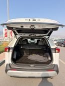 تويوتا راف ٤ Hybrid XLE AWD premium Full option | sunroof, leather seats, push start