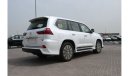 لكزس LX 570 LEXUS LX570 2021 PETROL 5.7L