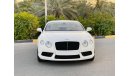 Bentley Continental GT Bentley Continental GT