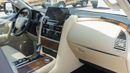 Nissan Patrol 2023 Nissan Patrol LE 5.6L Petrol AT