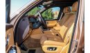 Rolls-Royce Cullinan 2019 | FULL OPTIONS | WARRANTY TILL 2023