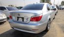 BMW 540i Low Mileage Import From Japan Very Good Condition