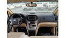 Hyundai H-1 Petrol 12 Seats Automatic For Export Only