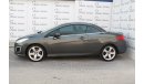 Peugeot 308 CC 1.6L TURBO 2013 TOP OPTION