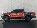Ford Ranger Raptor AED 3,617 PM • RANGER RAPTOR • ONLY 15,000 KM’S • OFFICIAL FORD WARRANTY AND SERVICE PLAN UNTIL 2028