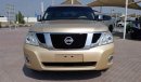 Nissan Patrol LE