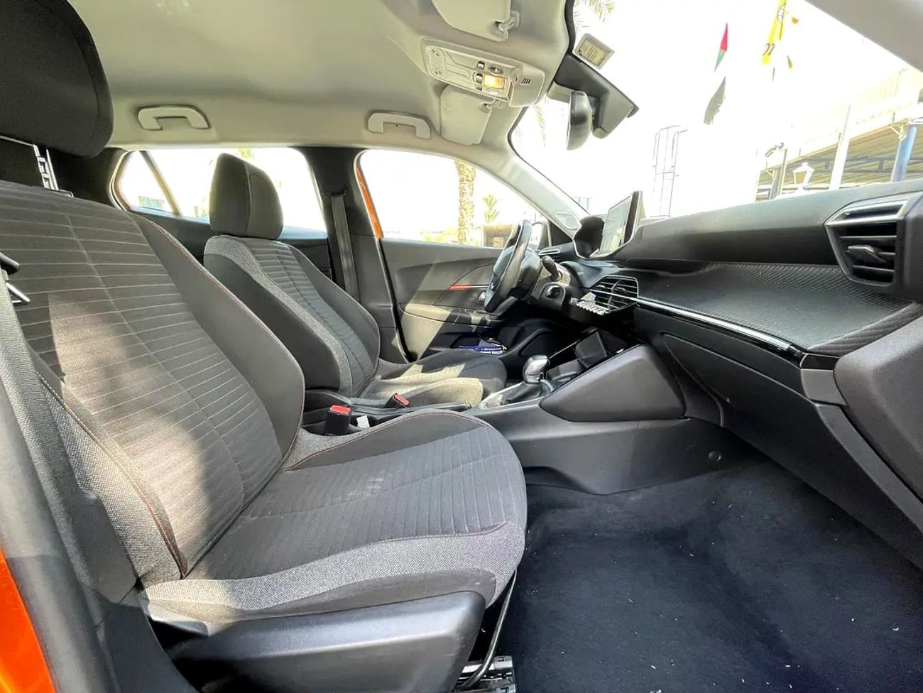 بيجو 2008 Active 1.6L 658 P.M 0% DP | | 1.2L TURBO | | GCC | ORIGINAL PAINT | WELL MAINTAINED