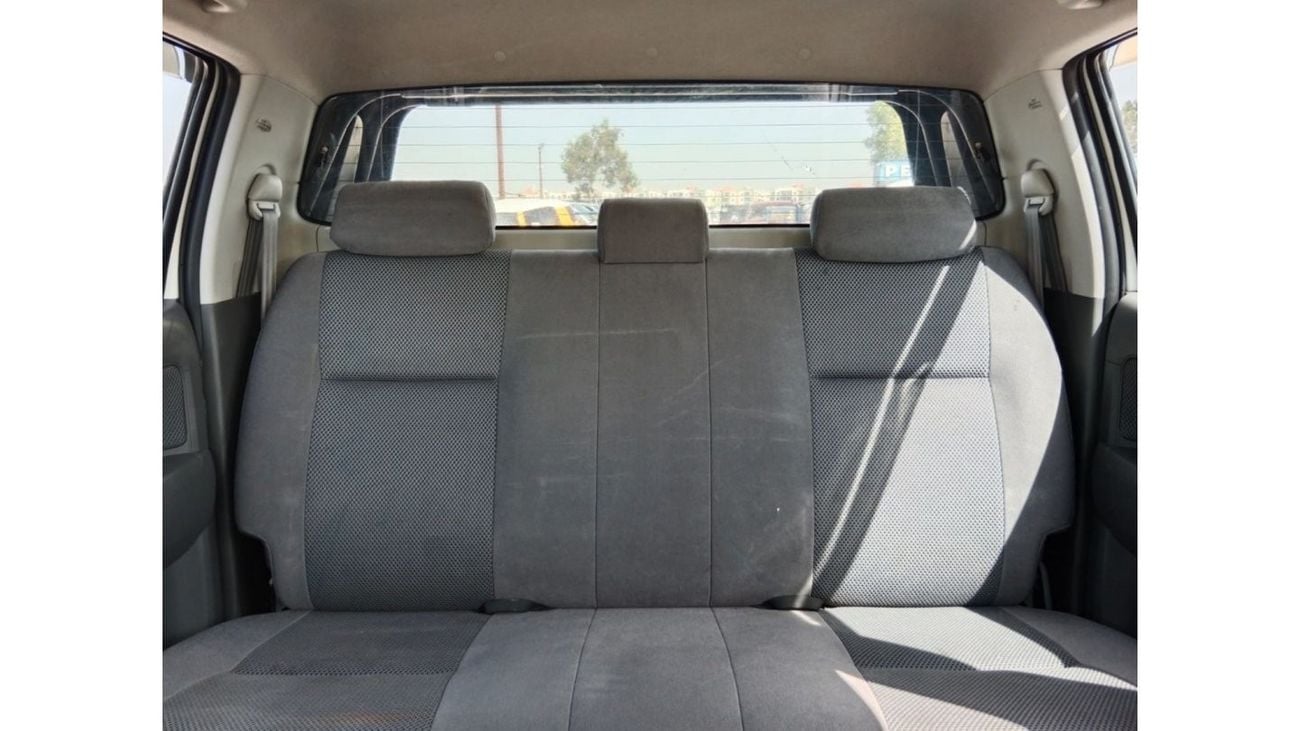 Toyota Hilux TOYOTA HILUX PICK UP RIGHT HAND DRIVE (PM1230)