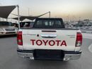 Toyota Hilux 2017 Toyota Hilux GLX (AN120), 4dr Double Cab Utility, 2.7L 4cyl Petrol, Automatic, Four Wheel Drive