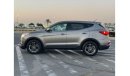 Hyundai Santa Fe “Offer”2018 Hyundai Santa Fe Sports 2.4L V4 AWD 4x4 -  - UAE PASS