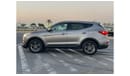 Hyundai Santa Fe “Offer”2018 Hyundai Santa Fe Sports 2.4L V4 AWD 4x4 -  - UAE PASS