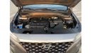 Hyundai Santa Fe 2019 HYUNDAI SANTAFE / MID OPTION