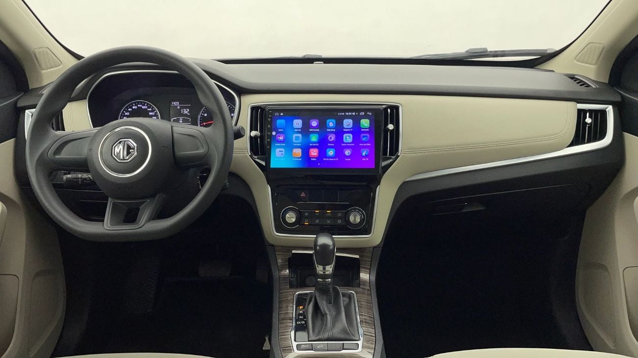 أم جي RX5 MG RX5 1.5L 2023 | 0 DP | 563/Month | 30 Day Return | Service History