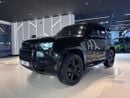Land Rover Defender 90 SE P300 2023 Land Rover Defender P300 - Perfect Condition - 2 Years Full Warranty