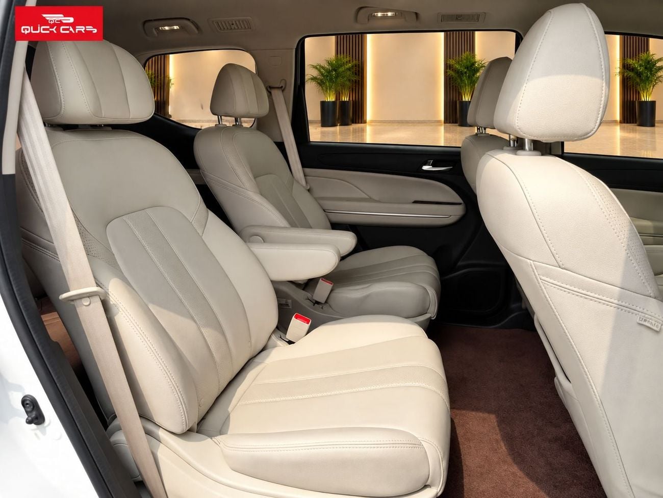 GAC GN6 GE 2022 GAC GN6 GE | GCC Specs | 45,953 KM | Agency Serviced