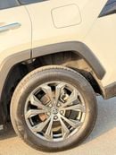 Toyota RAV4 Full option 360 camera, leather, push start Japan