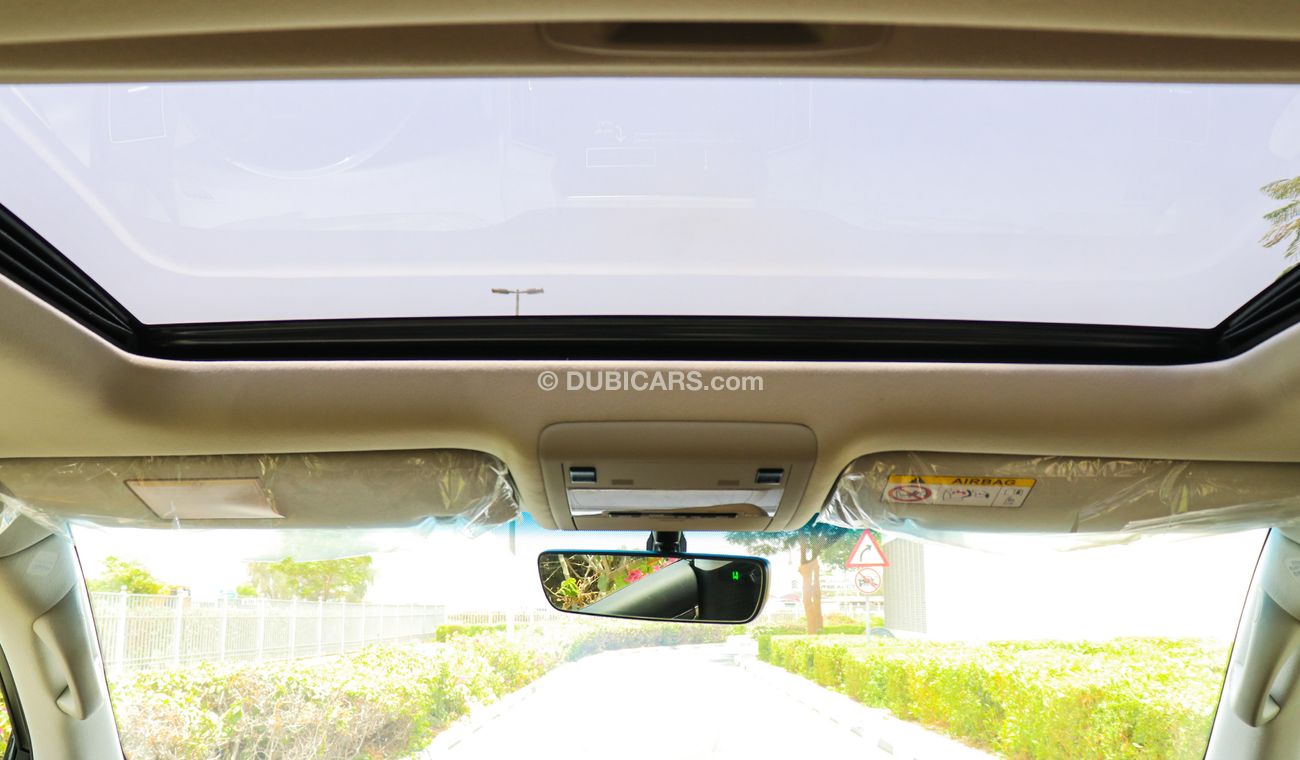 Toyota Land Cruiser GXR V8