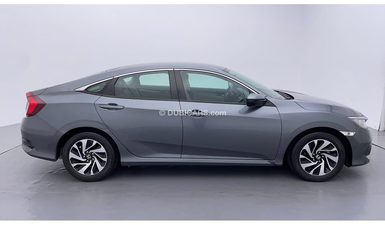 Honda Civic DX PLUS 1.6 | Zero Down Payment | Free Home Test Drive