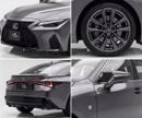 Lexus IS350 3.5