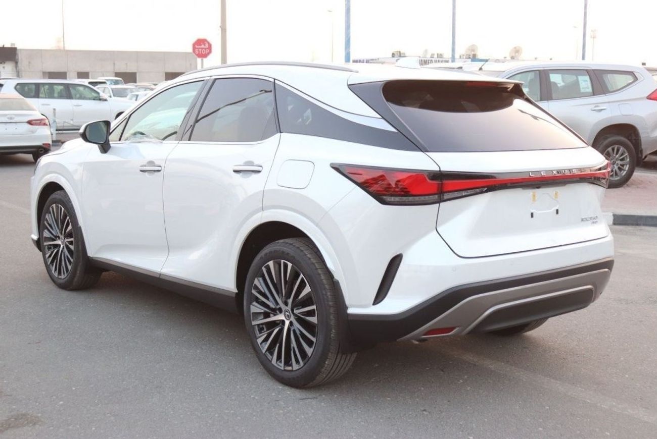 Lexus RX350 ULTRA LUXURY 2.4L, PANORAMIC ROOF, ELECTRIC SEAT,LEATHER SEATS, MULTIMEDIA CONTROL, MONITOR, 360 CAM