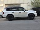 Toyota Prado KAKADU TOYOTA PRADO 2025 WHITE 4WD AT DIESEL = RIGHT HAND