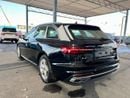 Audi A4 40 TFSI Advanced 2.0L