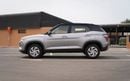 Hyundai Creta Base 1.6L