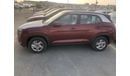 Hyundai Creta 1.5 L 2022