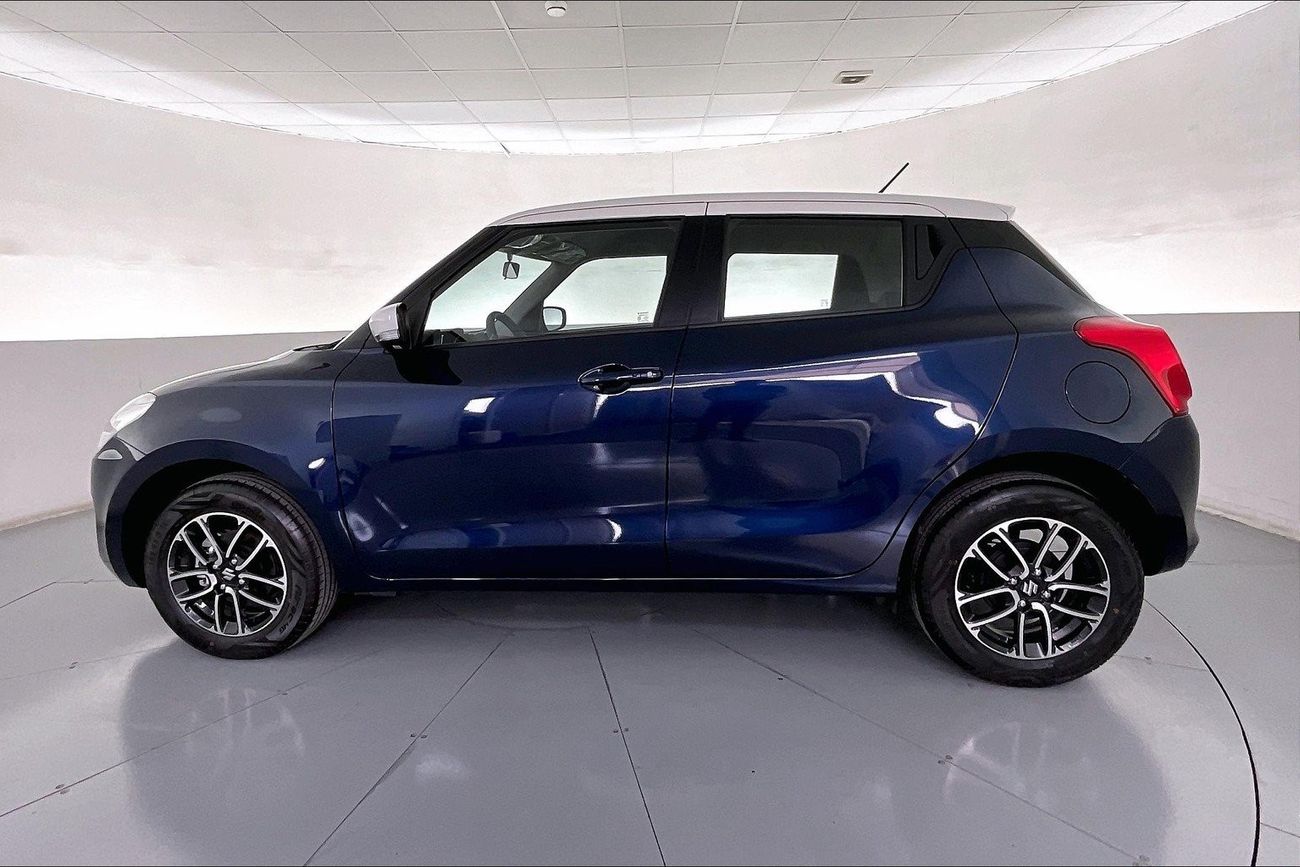 Suzuki Swift GLX | 1 year free warranty | 0 Down Payment