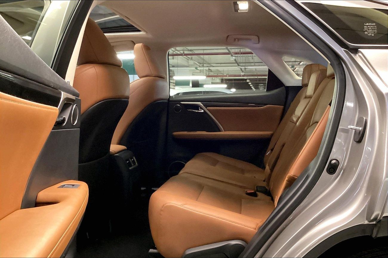 Lexus RX450h Premier | Guaranteed Warranty | 0 Down Payment